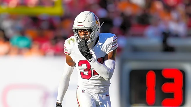 Cowboys 2026 draft: How Jalen Thompson affects Dallas’ first-round draft strategy