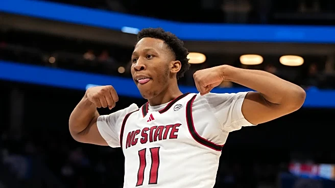 Whew! The Wolfpack Beats Pitt 98-88