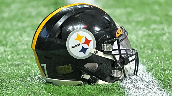 Steelers biggest needs after free agency