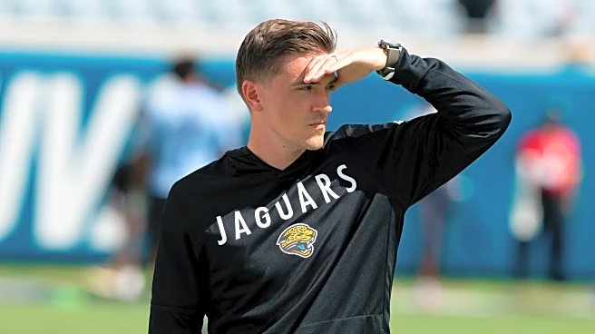 Jacksonville Jaguars free agency: Tracking every 2026 roster move