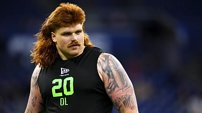 How the NY Giants can solve their guard problem in free agency, the draft