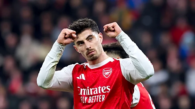 Bayer Leverkusen 1 – Arsenal 1: acceptable