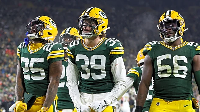 Dolphins sign Zayne Anderson away from Packers