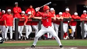 Rutgers Baseball Takes Down Wagner, Falls to Fordham in Midweek Action