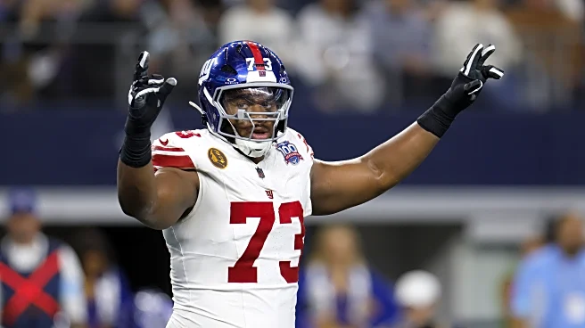 NY Giants news: Evan Neal, stunningly, returning to New York; what it means