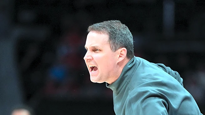 NC State Takes Another Shot at #10 Virginia