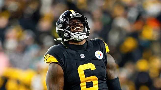 The case for the Cowboys trading for Patrick Queen