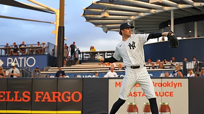 New York Yankees vs. Toronto Blue Jays: Cam Schlittler vs. Eric Lauer