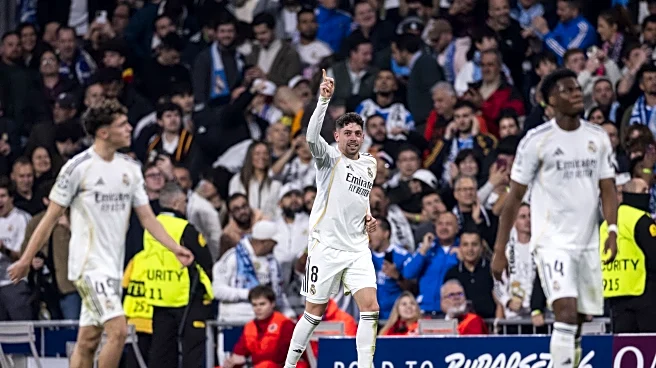 Three questions and three answers from Real Madrid 3-0 Manchester City