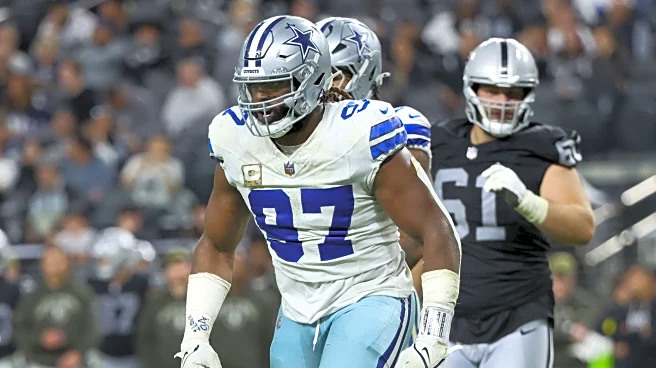 49ers trading Day 2 pick for standout DT