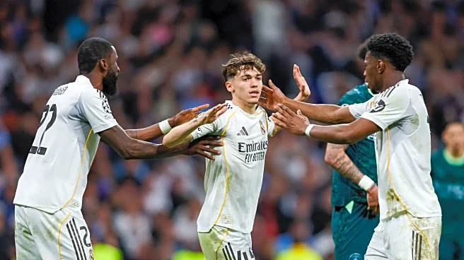 Thiago Pitarch: “It’s a dream come true, it’s a match I choose to play on FIFA”