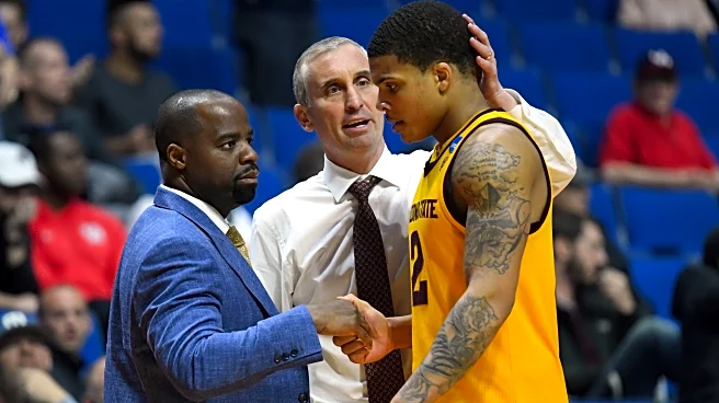 Bobby Hurley Out At Arizona State