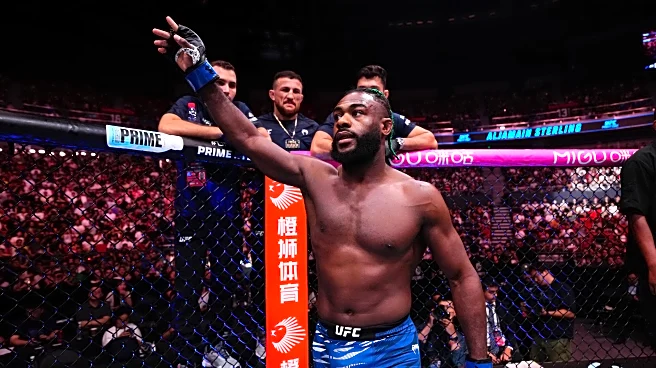 Aljamain Sterling vs. Youssef Zalal set for UFC Vegas 116