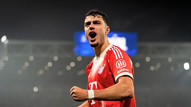 ‘It doesn’t get much better’ — Aleksandar Pavlović relishes Bayern Munich Champions League triumph