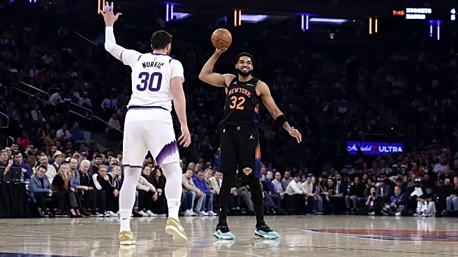 Game Thread: Knicks at Jazz, March 11, 2026