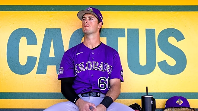 Colorado Rockies defeat Seattle Mariners 11-7