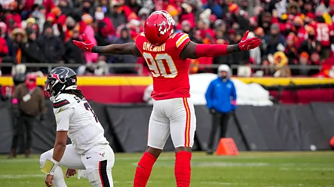 Washington Commanders Free Agency: Another pass rusher added