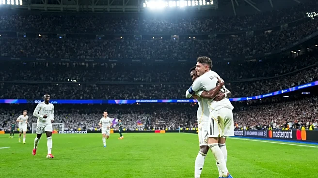 OPEN THREAD — CL Reactions: 12 Mar. 2026