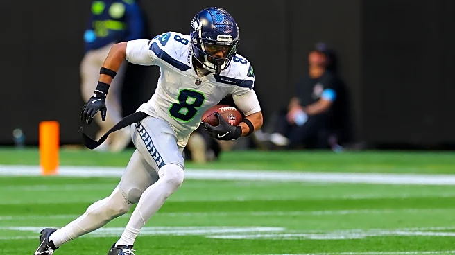 What are the Bears Needs After the First Wave of Free Agency