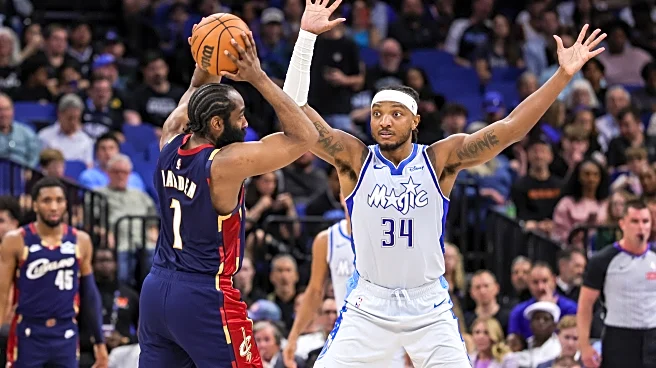 Cavs’ defense lets them down in 128-122 loss to Magic
