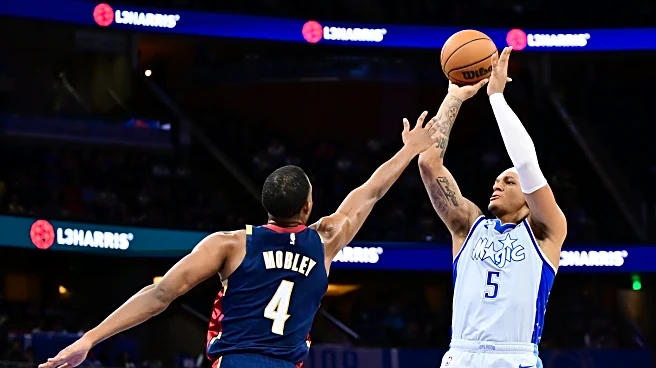 Winners and Losers: Cavs at Magic – Three-point surge comes too late