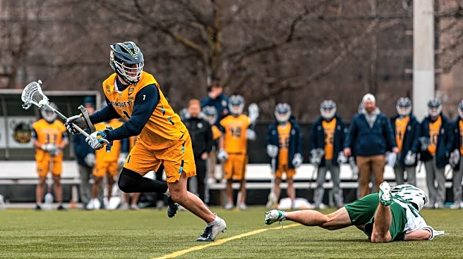 An Empty Middle: RV Utah 16, Marquette 7