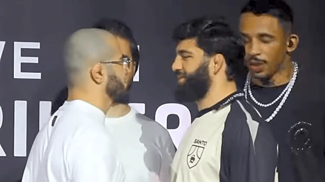 Live blog: Arman Tsarukyan vs. Muhammad Mokaev