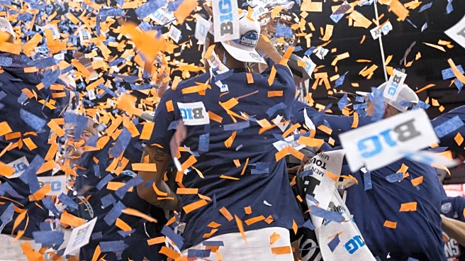 Illinois’ most likely path to a Big Ten title