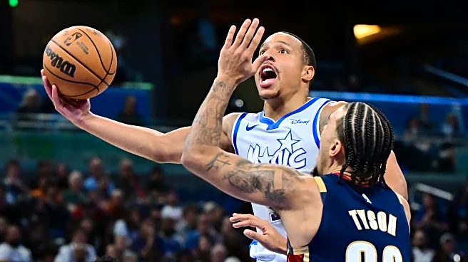 13 Stats to explain the Cavs 128-122 loss the Magic