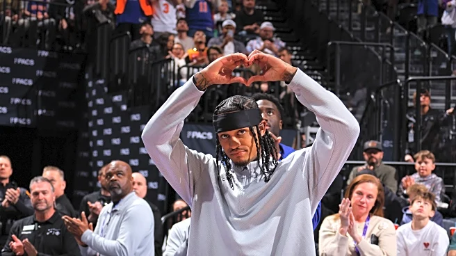 Knicks 134, Jazz 117: “Clarkson’s professionalism is pretty awesome”