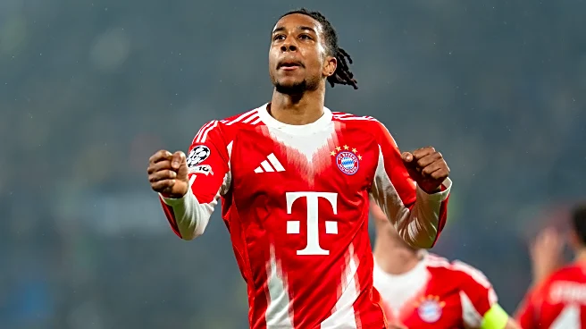 Bayern Munich News: Real Madrid to offer €160 million for Michael Olise