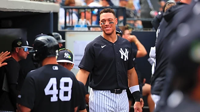 Yankees news: Projecting the rest of Aaron Judge’s prime