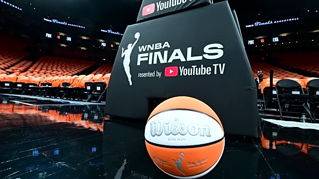 WNBA Season Could Be Delayed After Missed Deadline