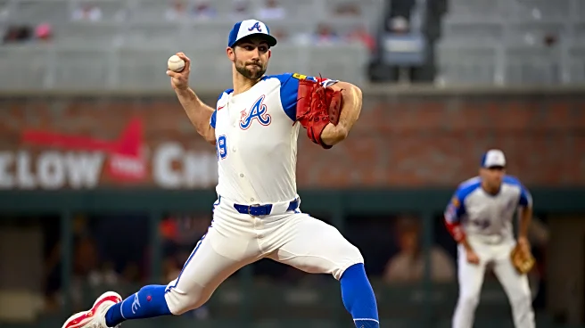 Braves News: Braves TV, Spencer Strider pitches well, more