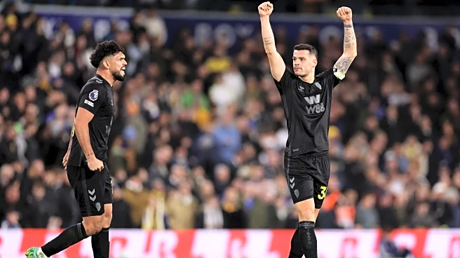 European Dreams Of An Eternal Optimist