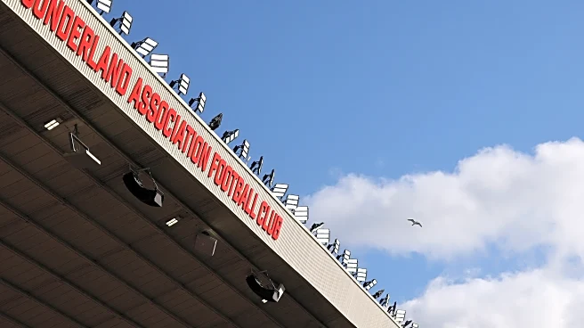 Brighton And ‘The Visitors’: How Many Points Will Sunderland Collect?