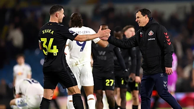 Fan Letters: “Sunderland Have Produced As A Team!”