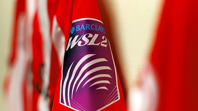 Lasses Spotlight: The Challenge Of Charlton At The Valley!