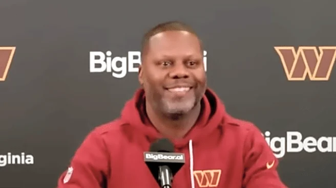 Winners and Losers from the Washington Commanders First Wave of Free Agency