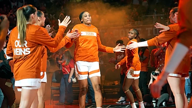 Longhorns Daily News: Texas WBB’s Madison Booker is first athlete to sign major NIL deal with Kevin Durant program