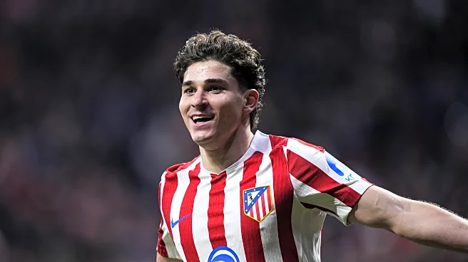 Barcelona set price limit for new No. 9 ahead of summer transfer window