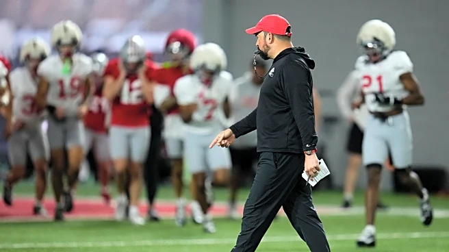 The latest on Ohio State recruiting with spring practice now ongoing