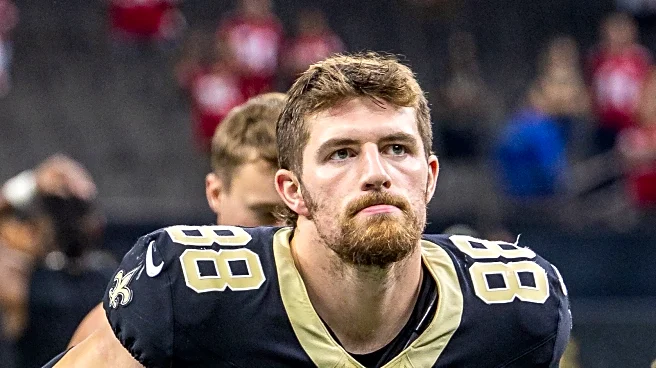 Daily Dawg Chow 3/12; Browns add TE Jack Stoll as Free Agency rolls on