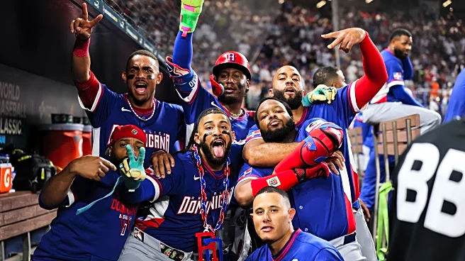 What are your March Madness-style World Baseball Classic bracket picks?