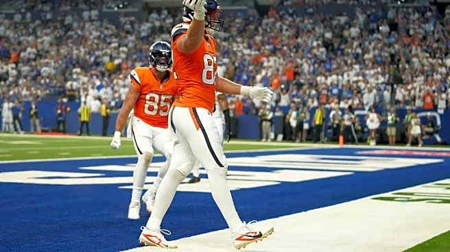 Don’t worry, the Denver Broncos are going to get better