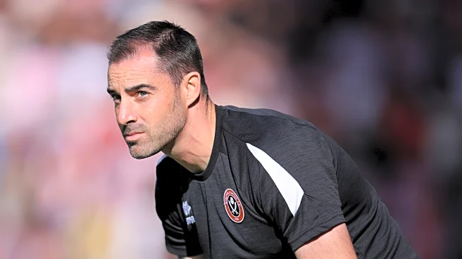 Ruben Selles: From Adored To Three Sackings In 10 Months