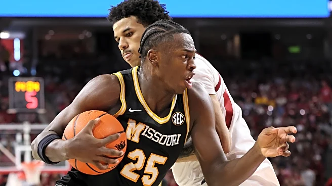 Players to watch, keys to the game for Kentucky vs. Missouri