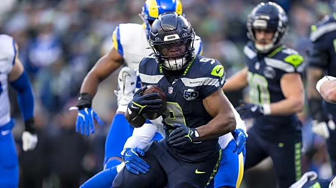 Chiefs News 3/12: Kenneth Walker and Kansas City are a perfect pairing