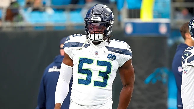 Bengals will be hoping for Trey Hendrickson-like breakout with Boye Mafe