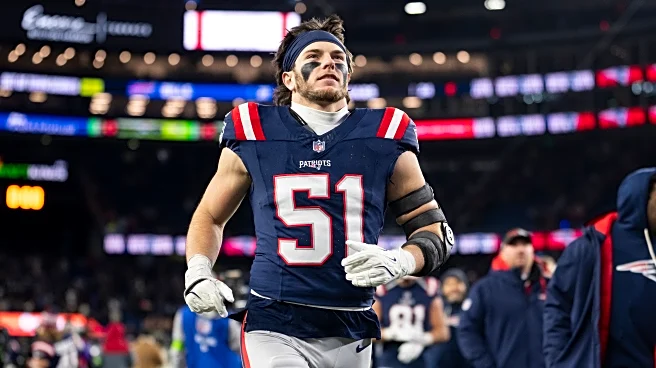 What their most underrated free agency moves mean for the Patriots